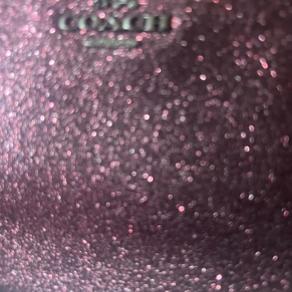 Coach wristlet - Picture 7 of 7